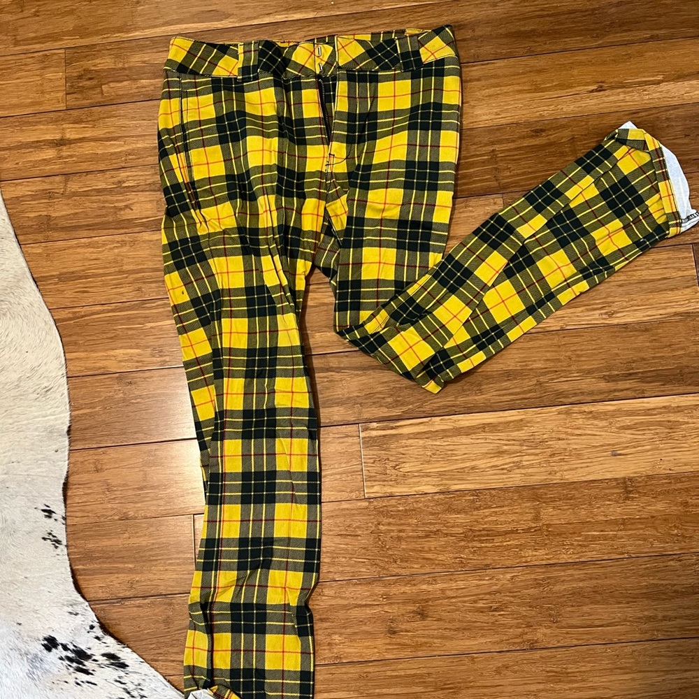 Dickies Patterned pant